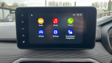 Dacia Jogger 1.0 TCe Comfort 5dr Petrol Estate